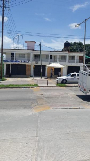 DEPARTAMENTO ANZALDO 1